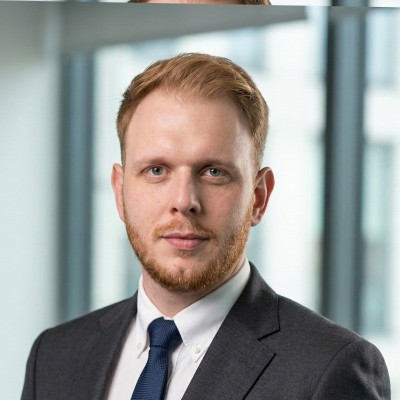 Stanislav Shaban, Founder & Senior Salesforce Engineer at Morningscale